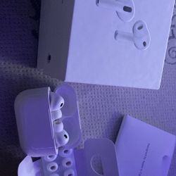 Airpods Pro 3 Noise Cancellation