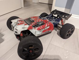 75 mph rc car