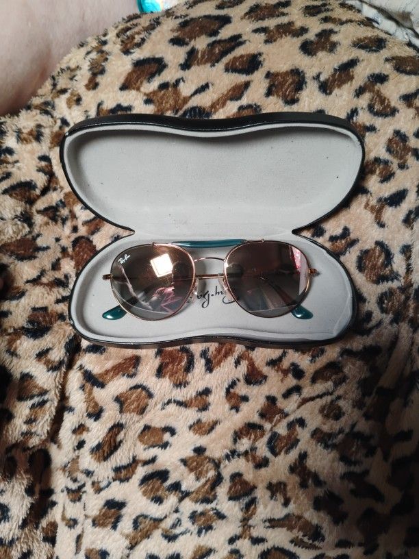 The Ray-Ban RB3540 198/7Y 530 18 sunglasses