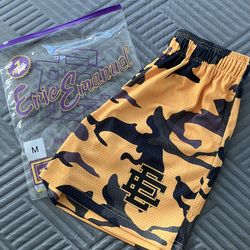 EE shorts