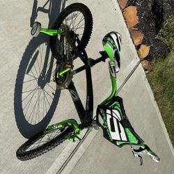 Kids Bike 