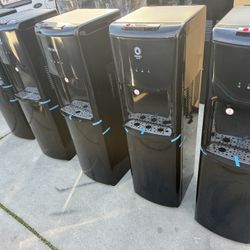 Primo Hot And Cold Bottom Loaders Water Dispensers 