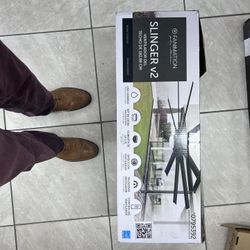 Slinger V2 Ceiling Fan
