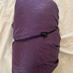 Sleeping Bag 