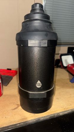 Tal Water Bottle