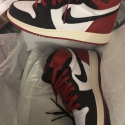 Jordan 1 High OG