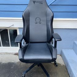Secretlab Omega Gaming Chair