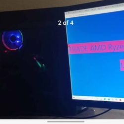 Amd Ryzen 7 32gb Ram Gaming Pc For Trade For A Meta Quest 3
