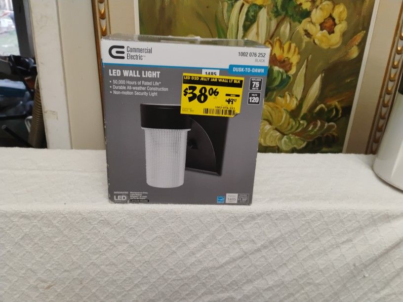 LED Light