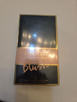 Carolina Herrera  Perfume