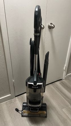 Shark vacuum