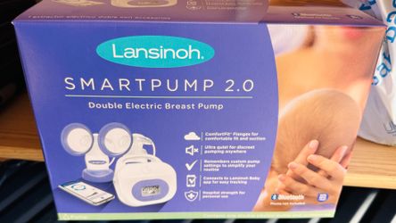 Breast Pumps