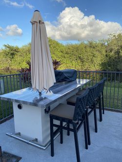 Paradise Grill Aruba 8