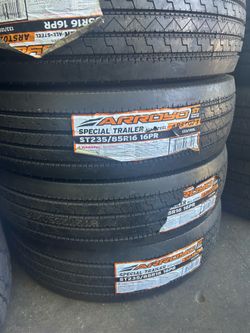 235/85R16 ARROYO