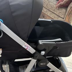 Graco Stroller Pramette