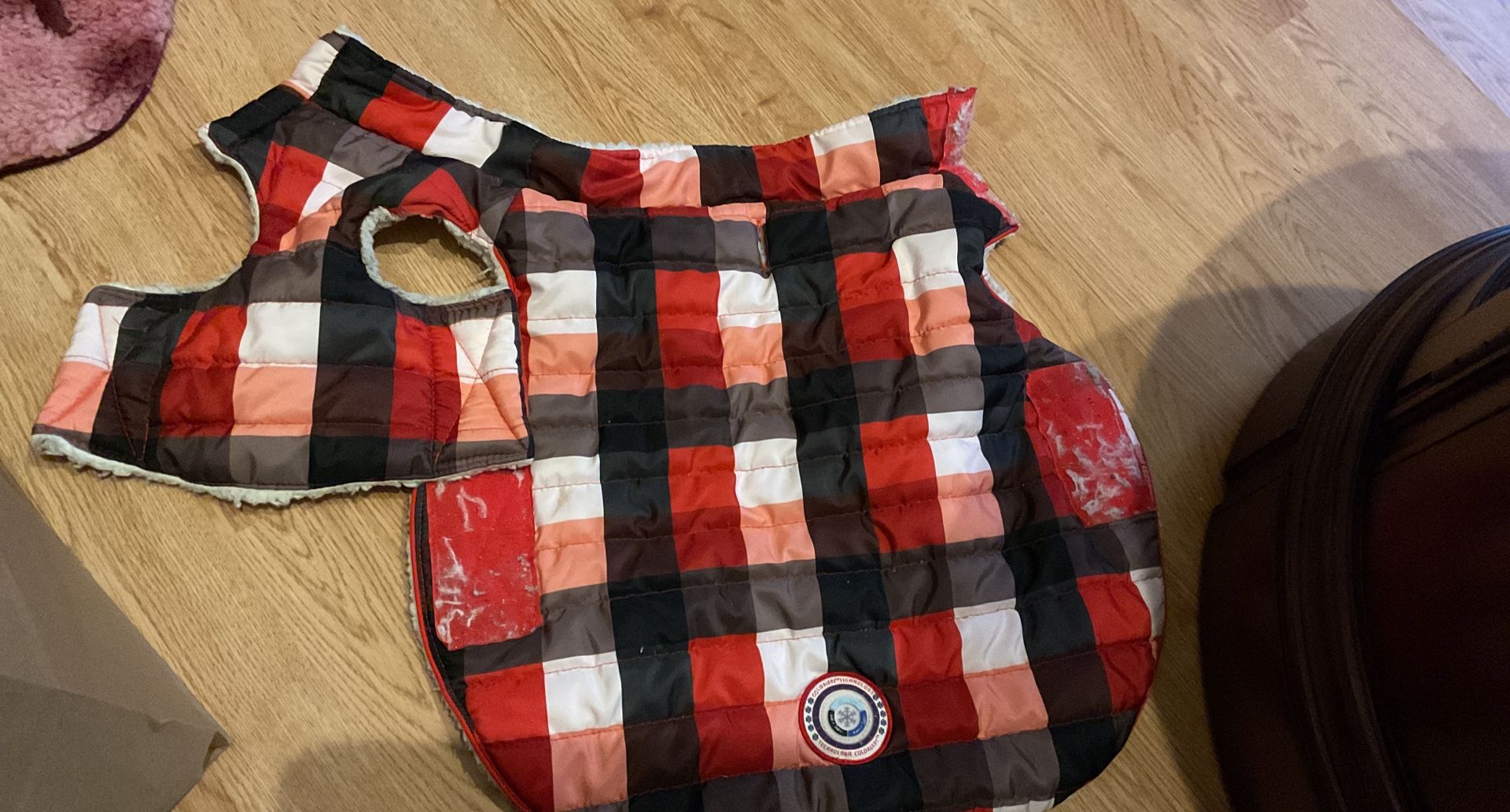 Dog Jacket