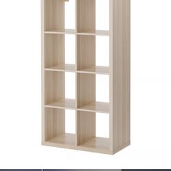 IKEA KALLAX Shelving 