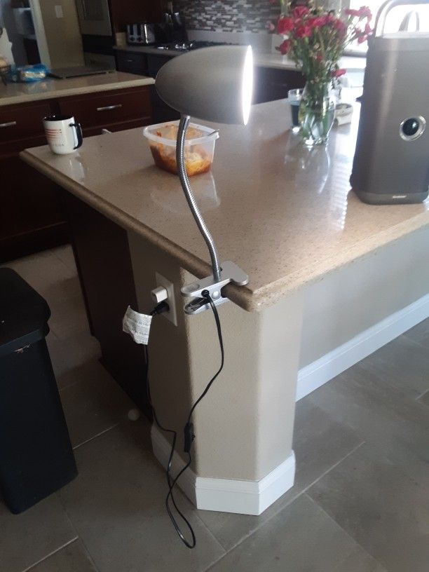 Desk Light