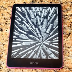Kindle Paper white
