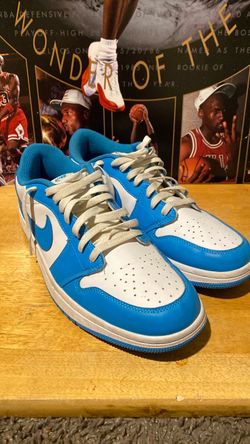 Eric koston x Nike SB AIR Jordan 1 Low