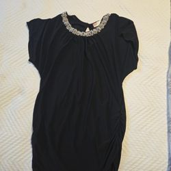 Small Maternity Shirt