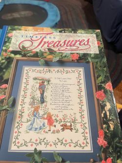 Timeless Treasures