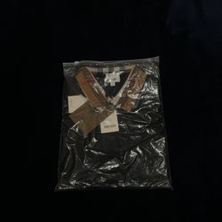 BURBERRY DESIGNER POLO