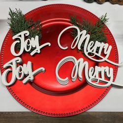 Christmas Decor