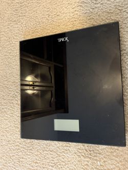 Scale w/ voice response feature! 