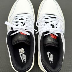 NEW - Nike Full Force Lo Sneaker - Men's Shoes Size 10.5