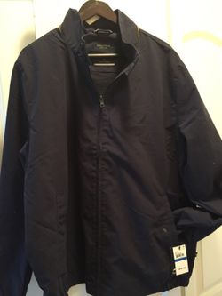Nautica jacket
