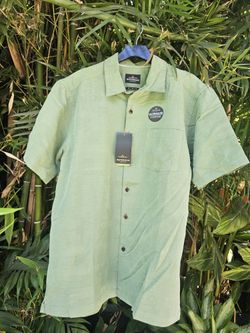 Camisa Quicksilver M