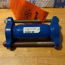 Smith Blair Steel Coupling 1.32” #529