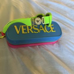 Versace Shades Small Framed 