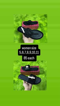 TORY BURCH