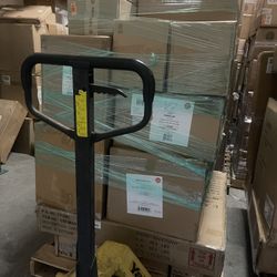 Mixed Pallet With Items From Target 🎯 