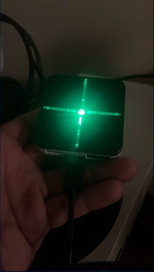 Gamer XIM Matrix