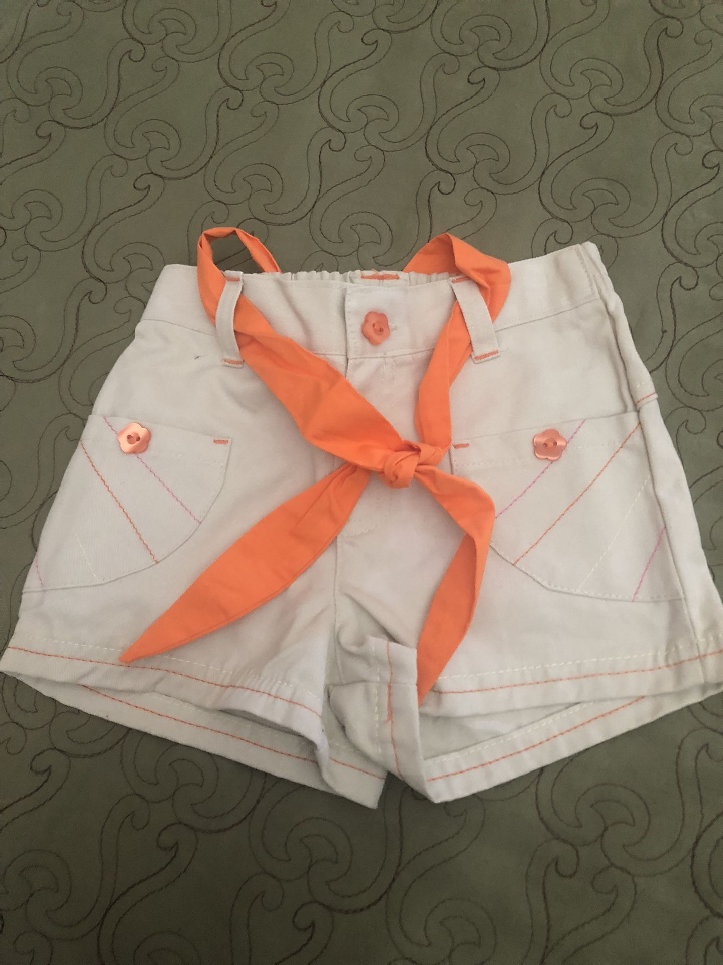 Baby Clothes Girls