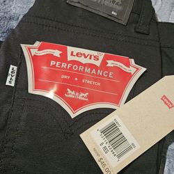 Boys Levi's 511