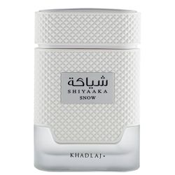 Khadlaj Shiyaaka Snow