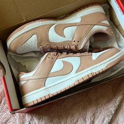 Nike Dunk Low