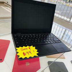 Lenovo Chromebook 4gb Ram 32gb Ssd 