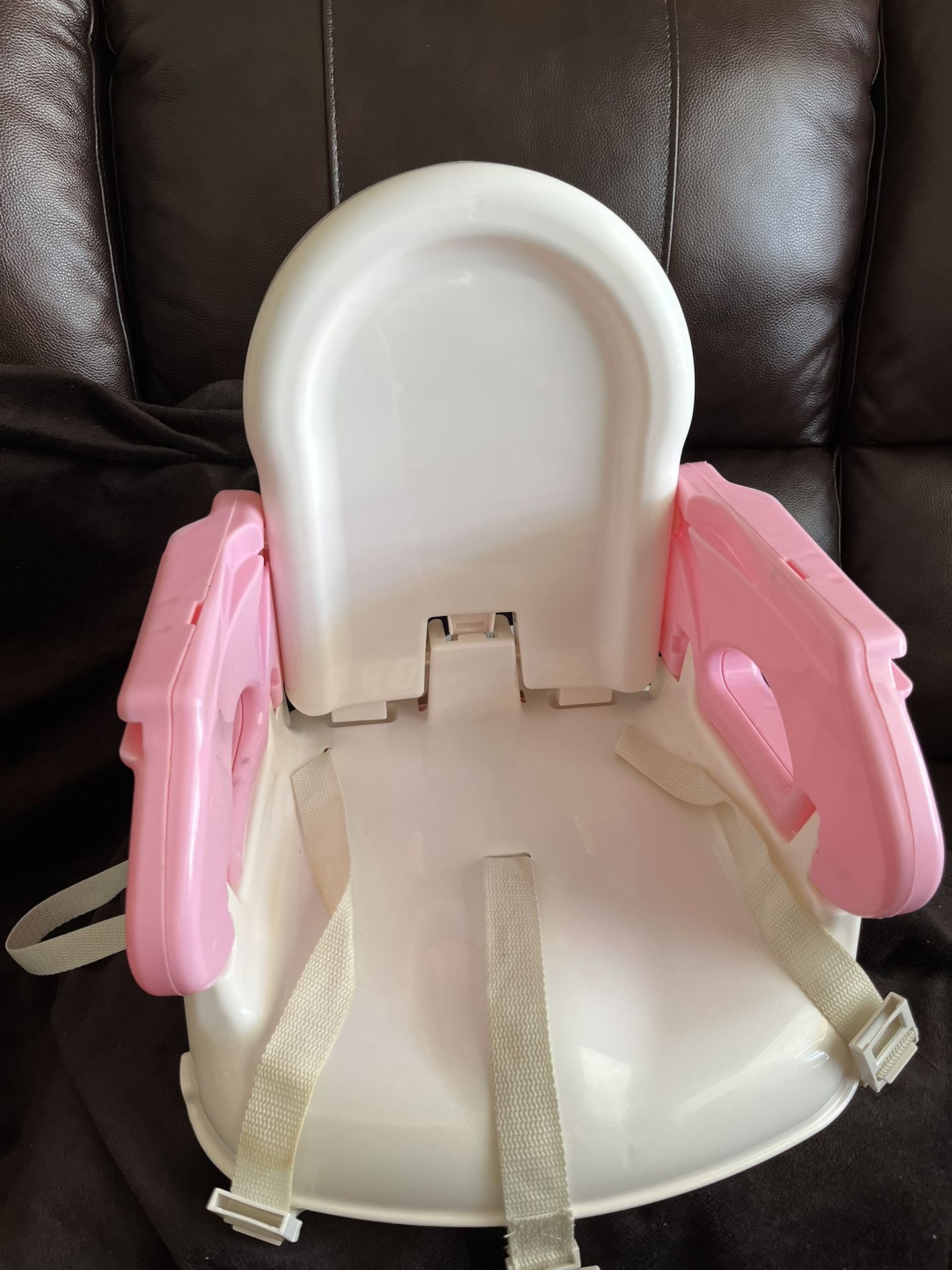 Collapsable Baby Chair