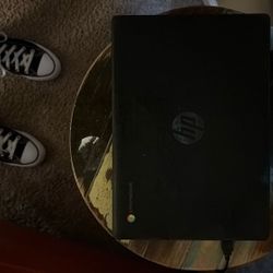 Chromebook 
