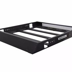 GO RHINO SRM400 ROOF RACK  - 58" (Used Once)