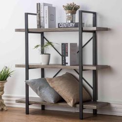 Book Shelf / Display Shelf 