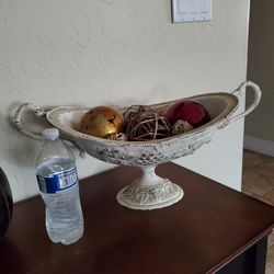 Decor Balls Are Included ( Vintage Heavy Metal )
