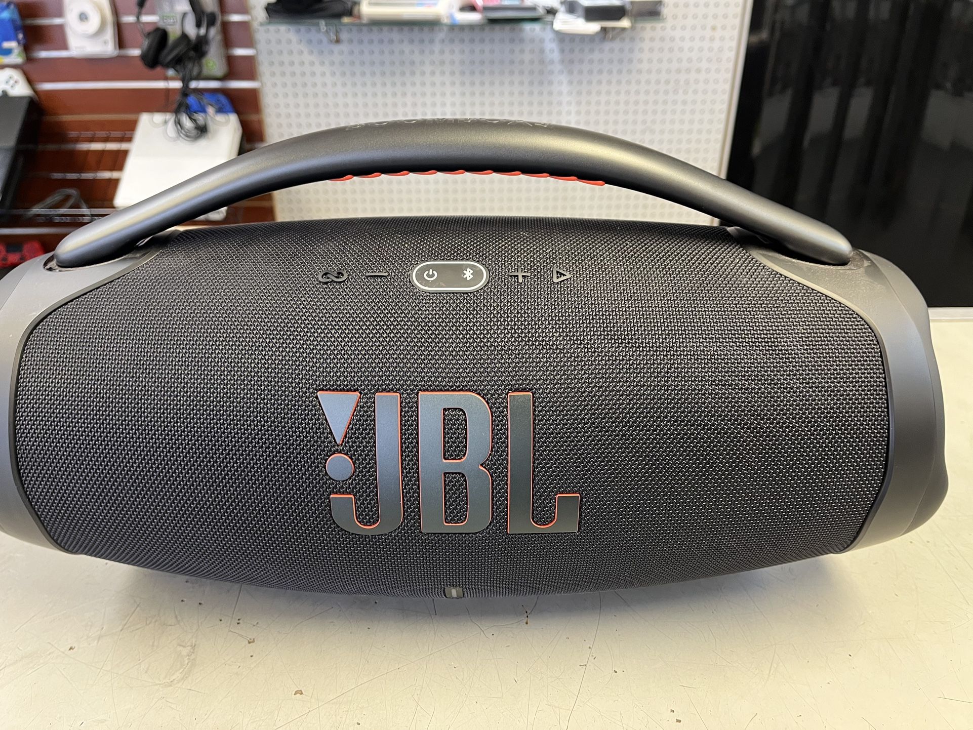 JBL Boombox 3 for Sale in Mesa, AZ - OfferUp