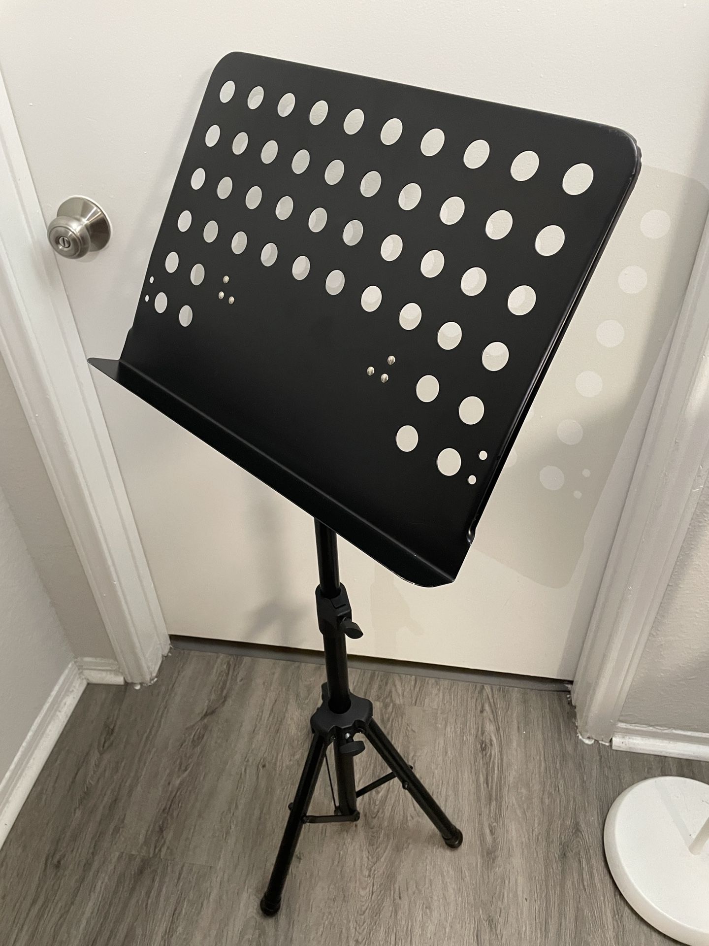 Professional Music Stand