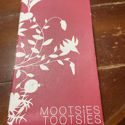 Women’s Mootsie Tootsie 9.5 Dress Heel Shoes